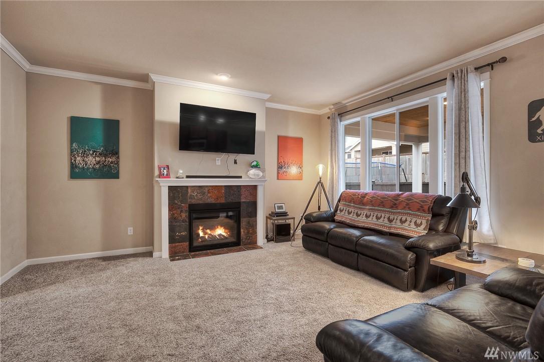 90th Avenue Ct, Graham, WA 98338