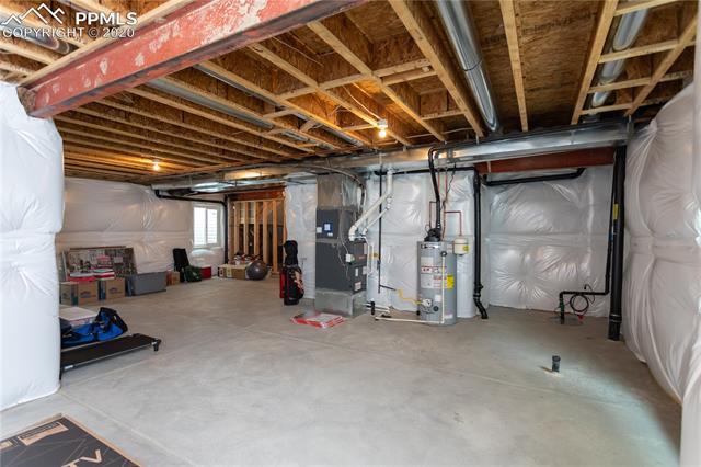 Bittern St, Castle Rock, CO 80104 #1