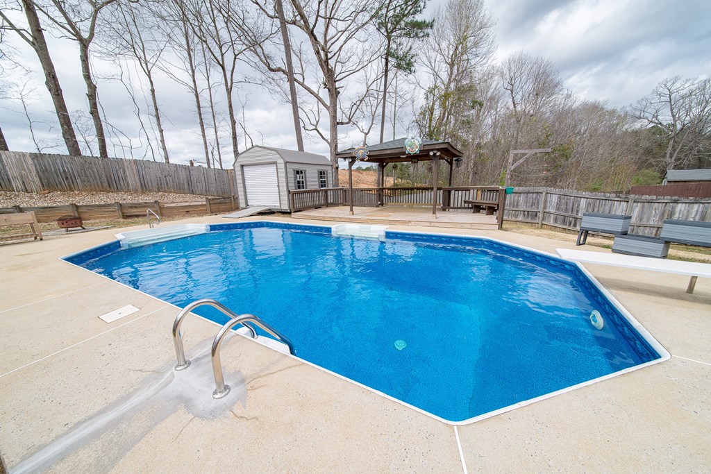 Oakwood Dr, Columbus, GA 31904 #1