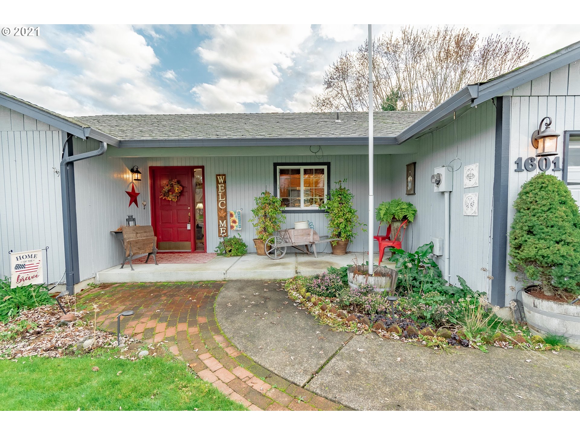 131st Cir, Vancouver, WA 98685 #1