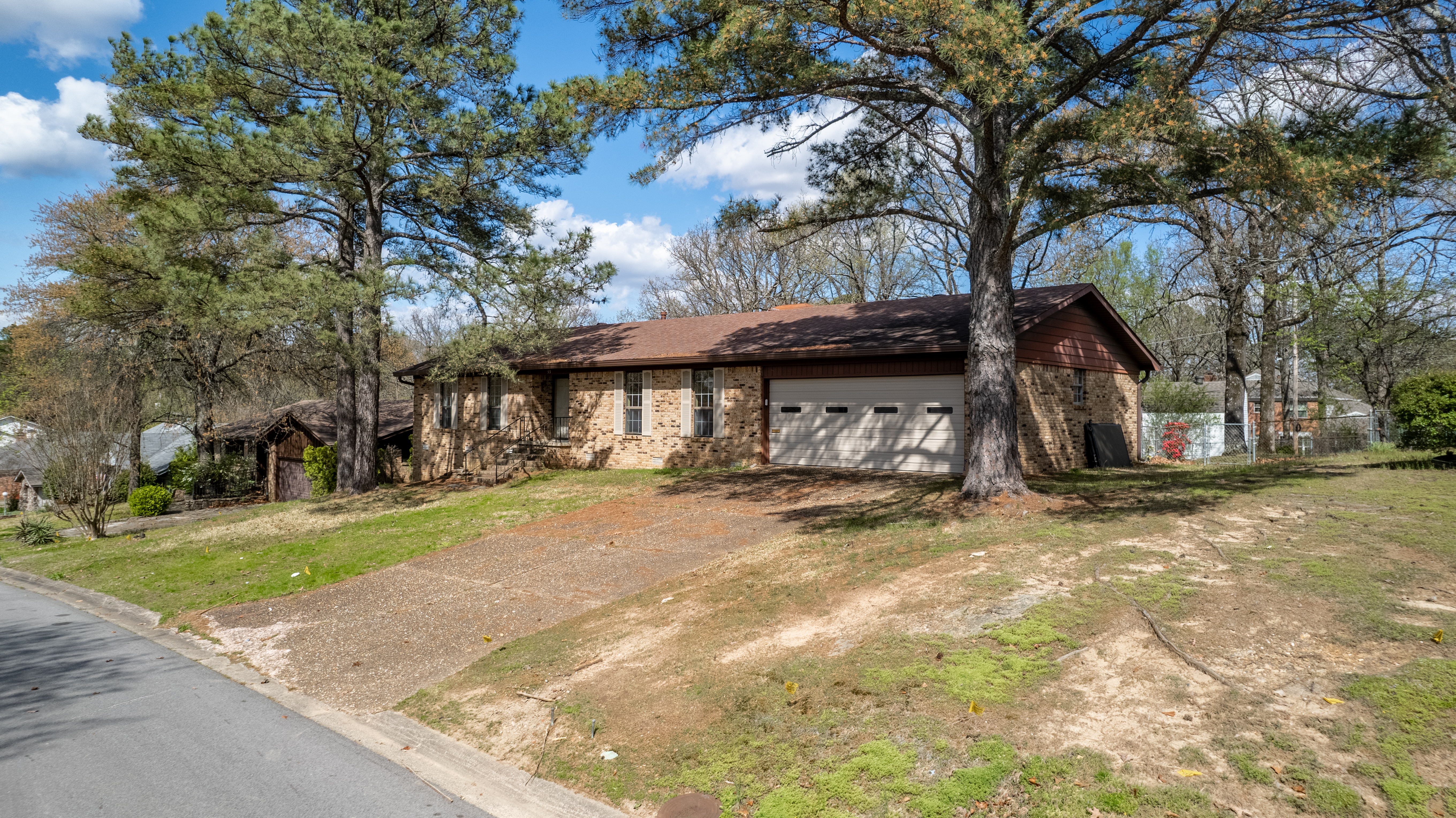 Kingspark Rd, Little Rock, AR 72227 #1