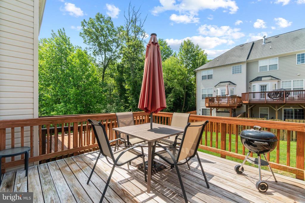 Tradewinds Ter, Stafford, VA 22554