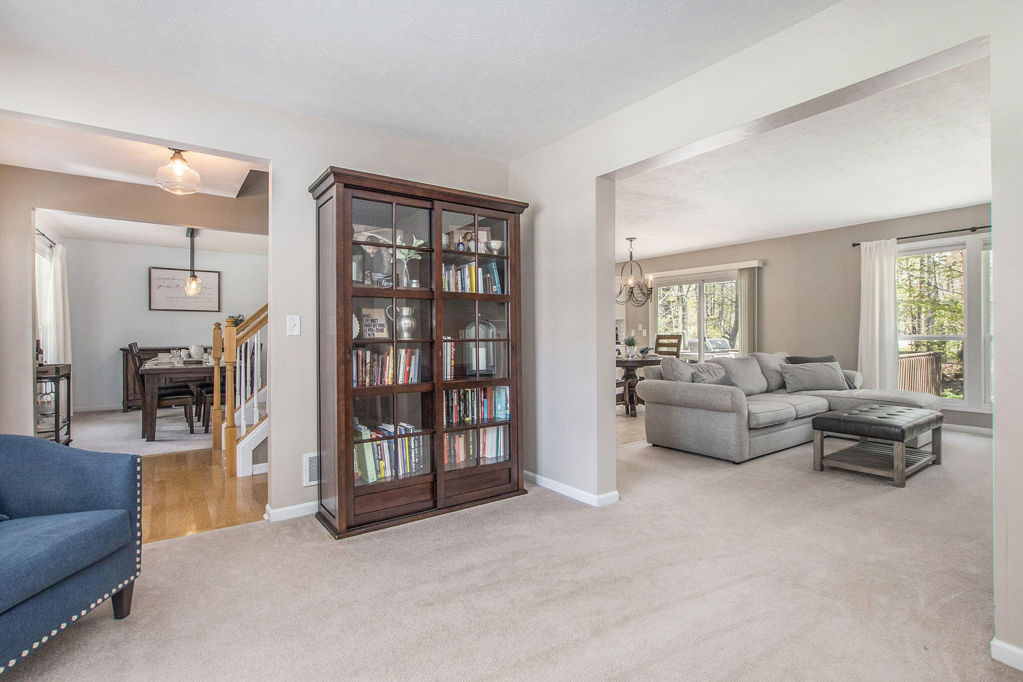 Woodduck Dr, Spring Lake, MI 49456