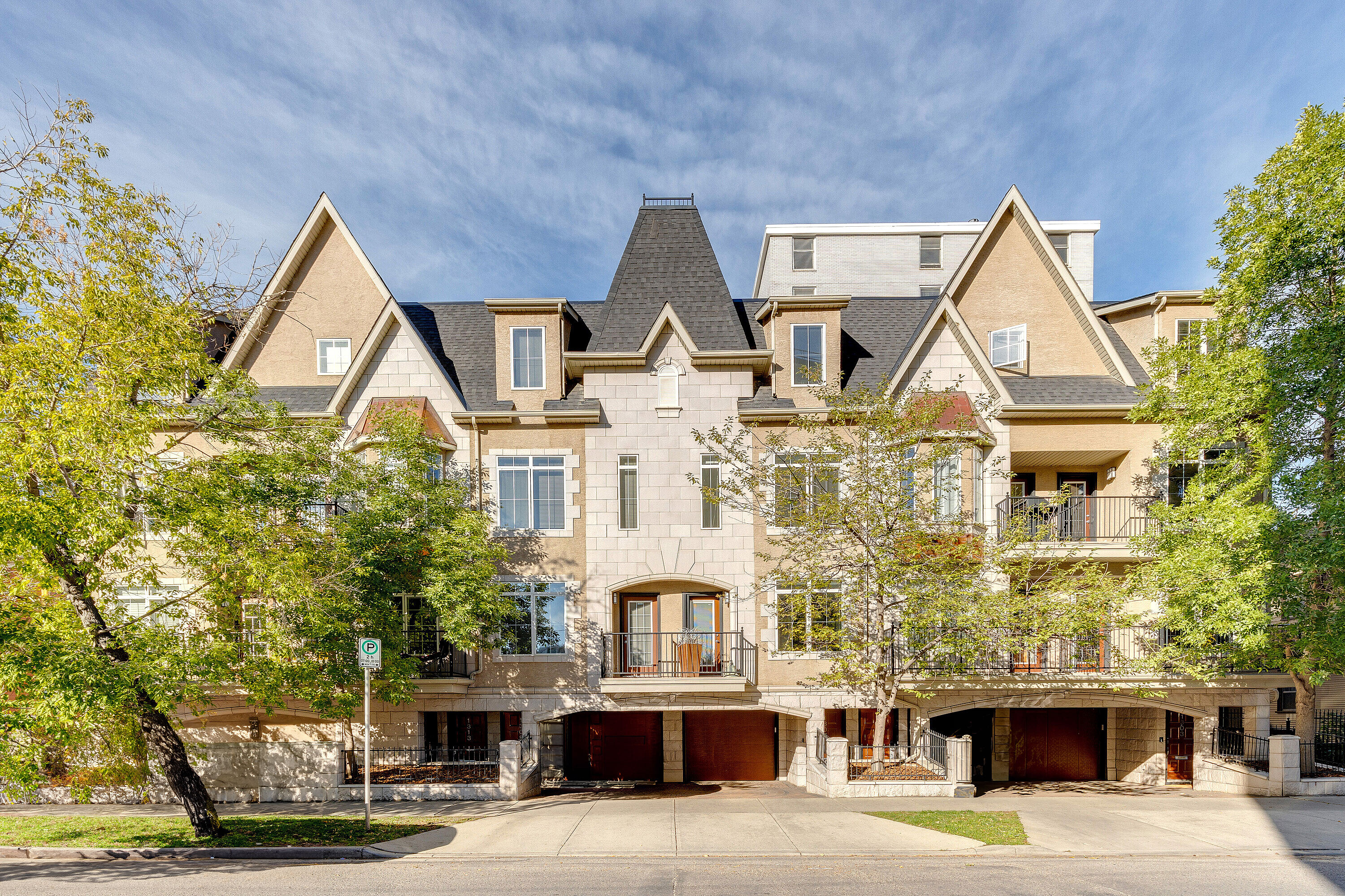 Renovated Beltline Townhouse