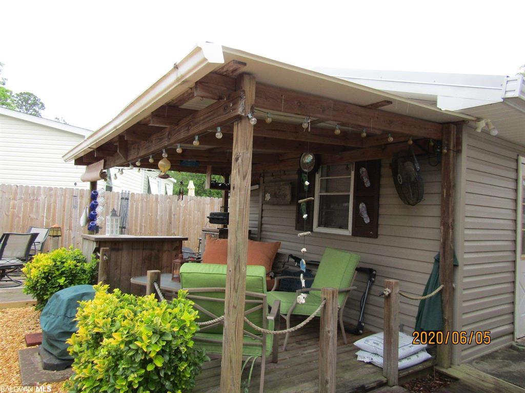 Defuniak Cir, Lillian, AL 36549 #1