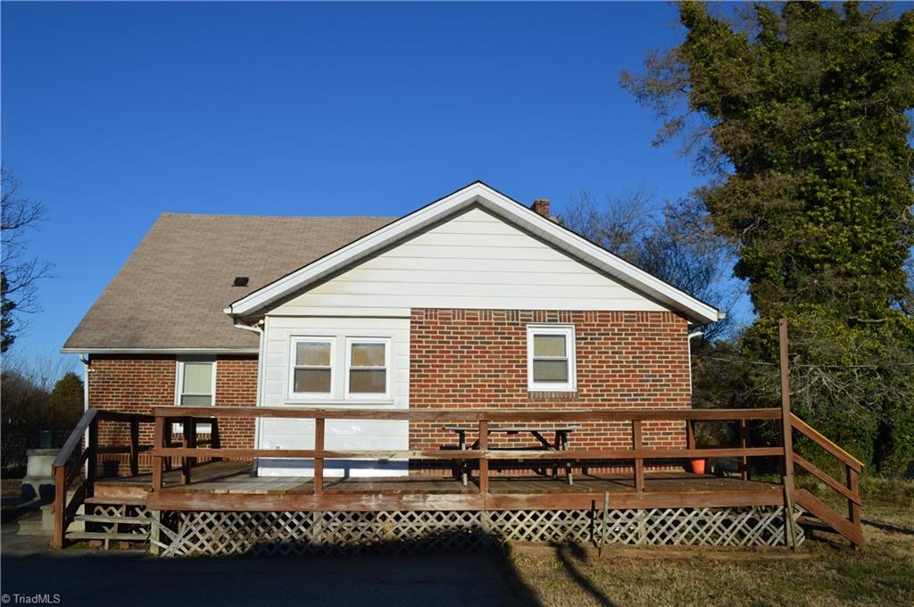 Darwick Rd, Winston Salem, NC 27127 #1