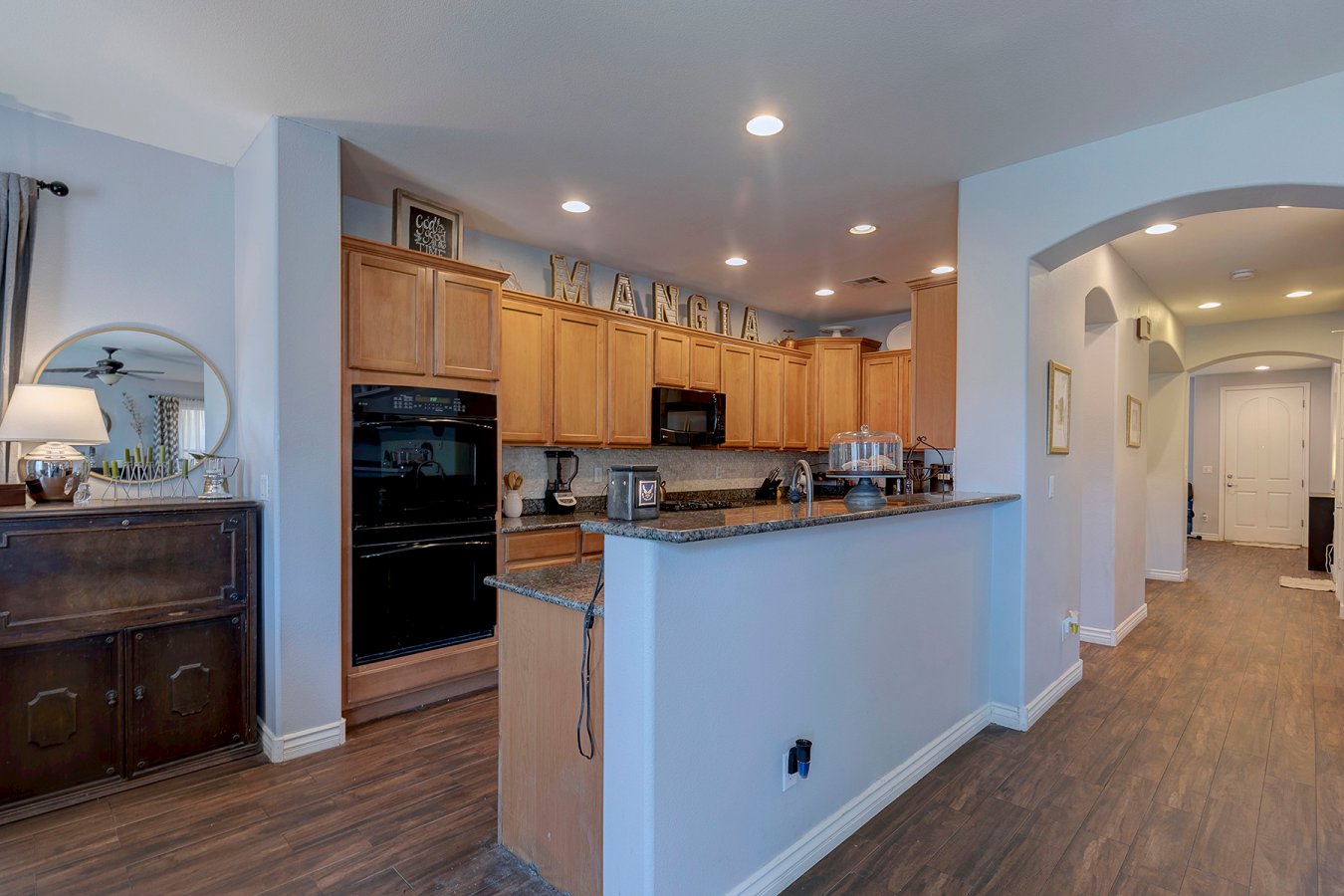 Delighted Ave, North Las Vegas, NV 89031 #1