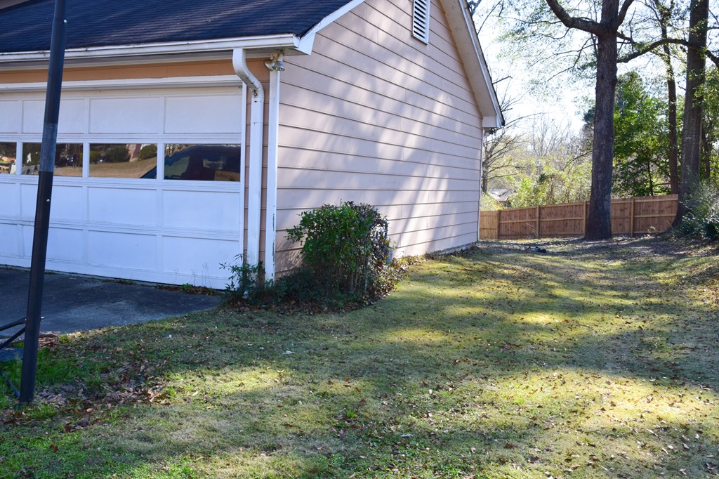 Shenandoah Ct, Columbus, GA 31907