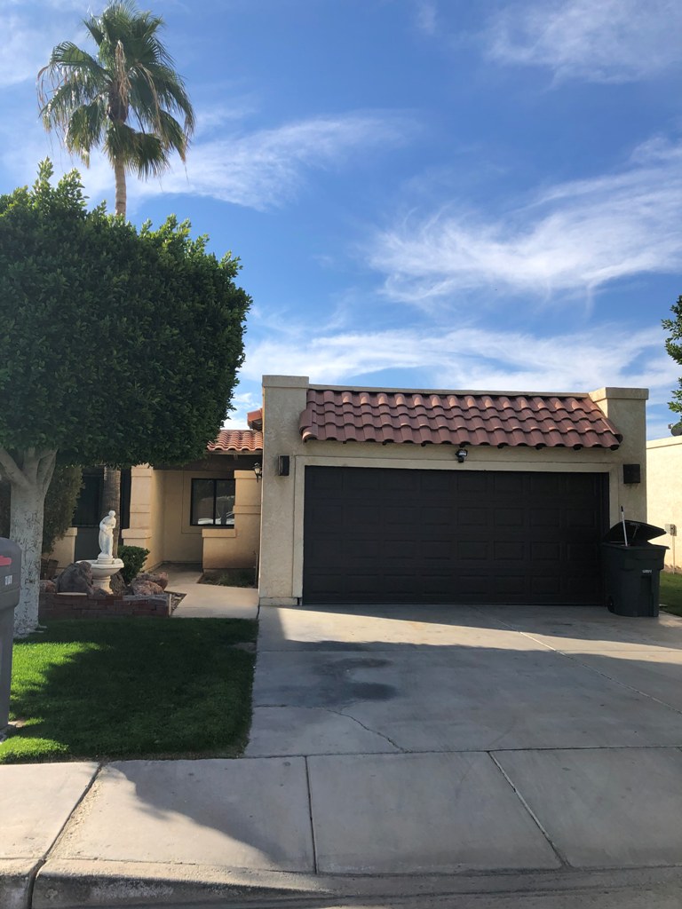 37th Pl, Yuma, AZ 85365