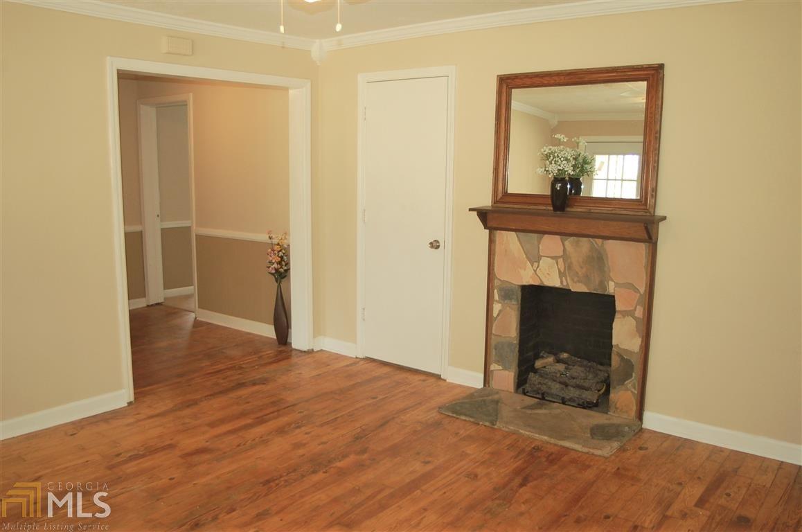 Westwood Rd, Commerce, GA 30529
