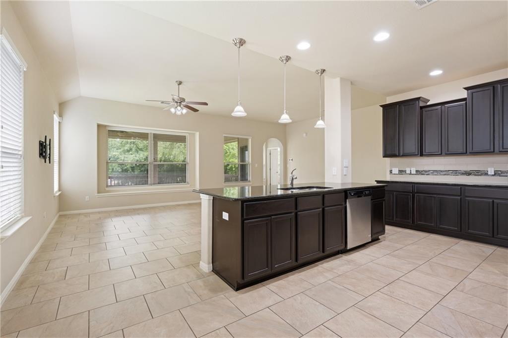 Lismore St, Hutto, TX 78634