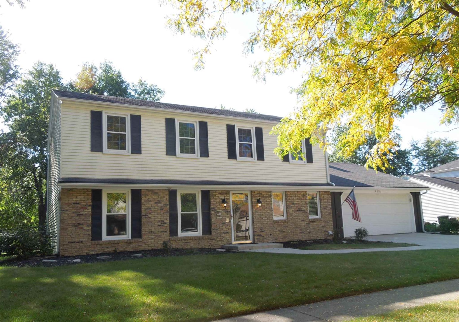 Vance Ave, Fort Wayne, IN 46815