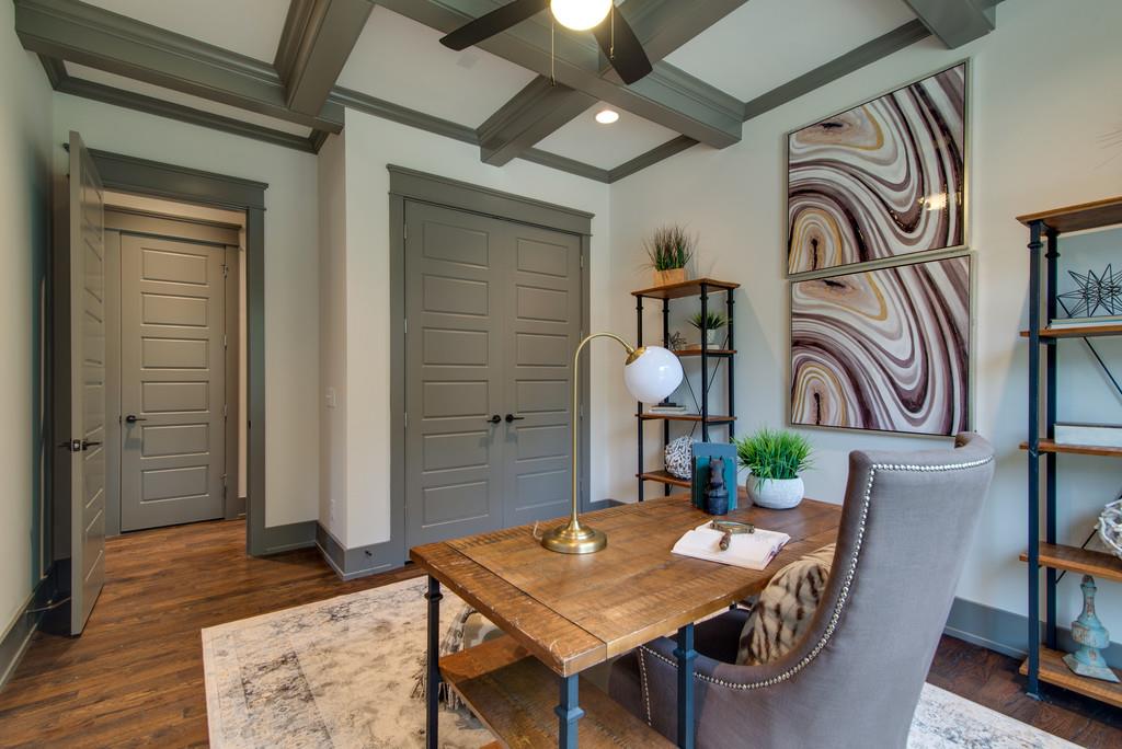Chamberlin St, Nashville, TN 37209