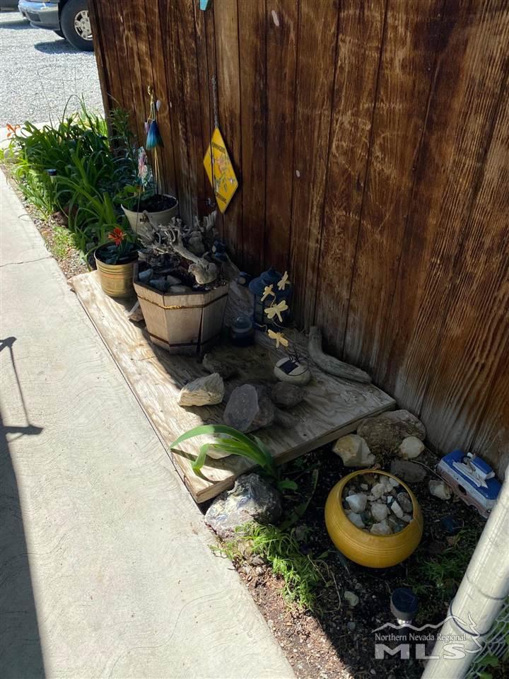 L St, Hawthorne, NV 89415