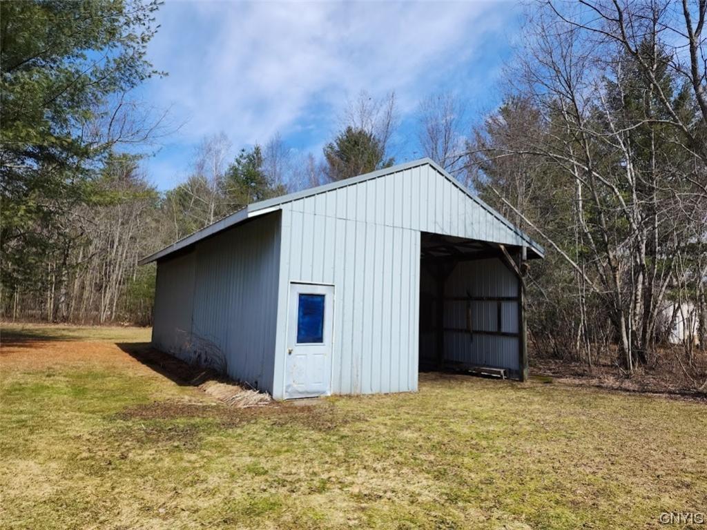 Hillsboro Rd, Camden, NY 13316
