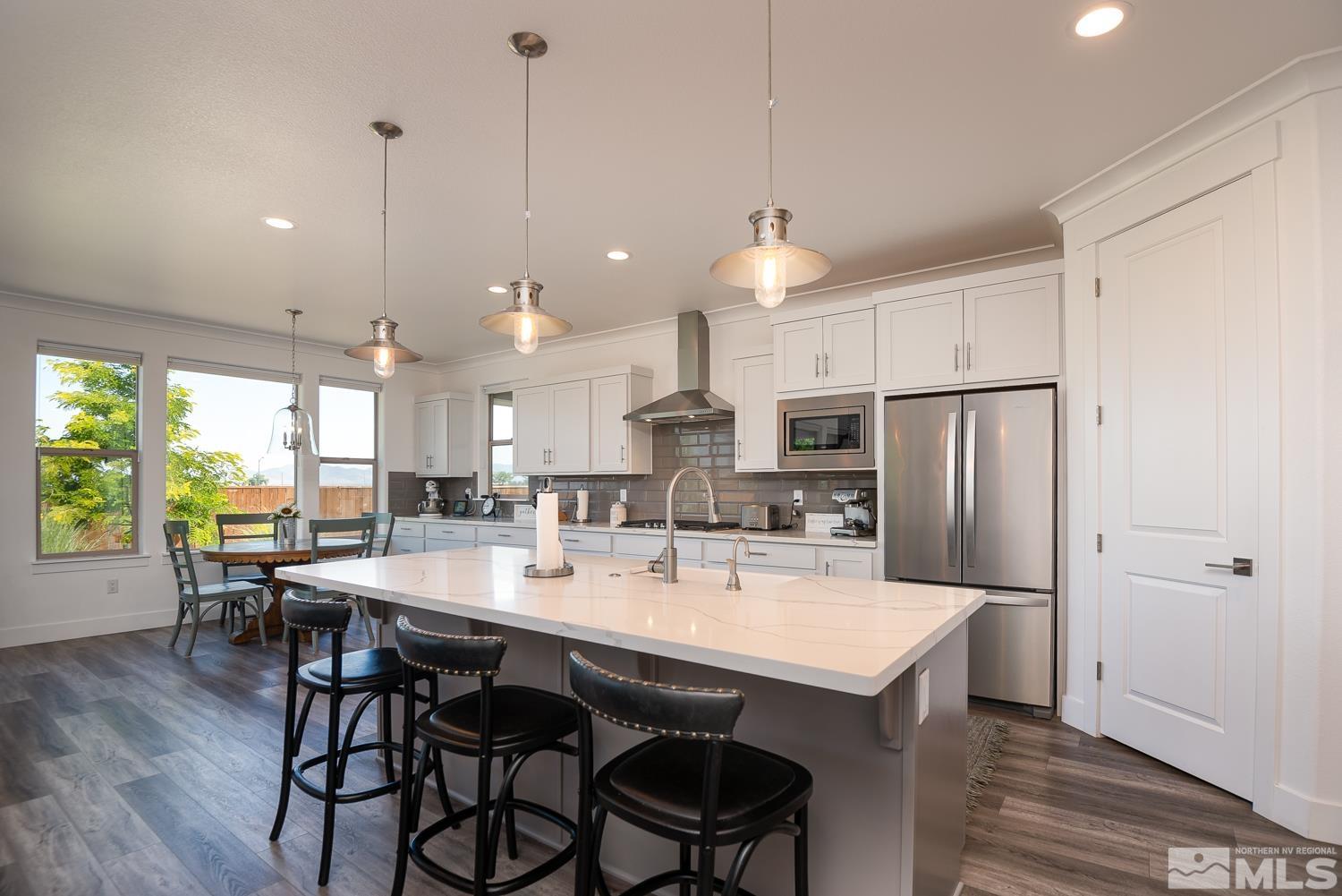 Bella Casa Dr, Minden, NV 89423