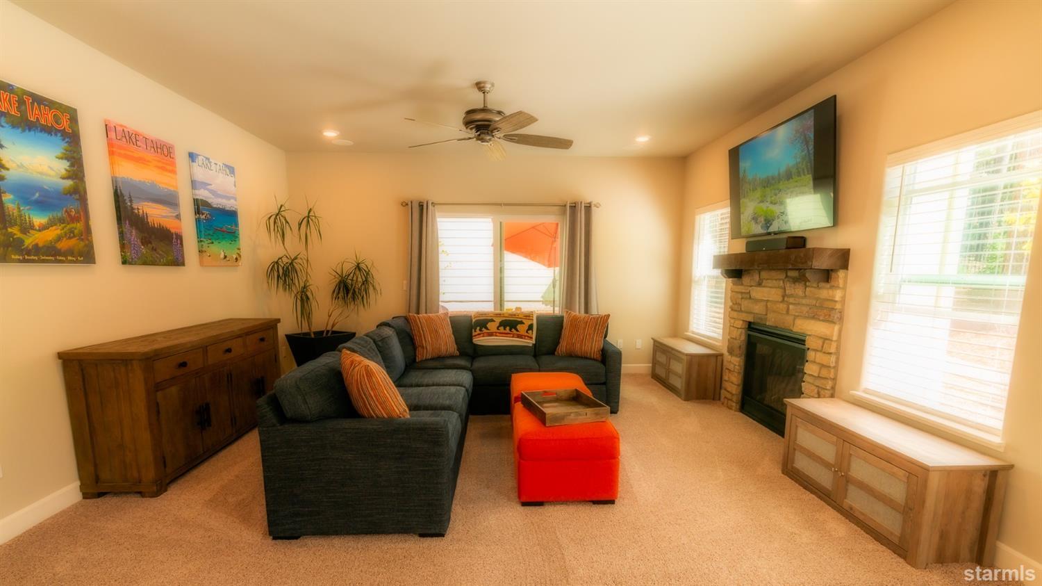 Wildwood Ave, South Lake Tahoe, CA 96150 #1