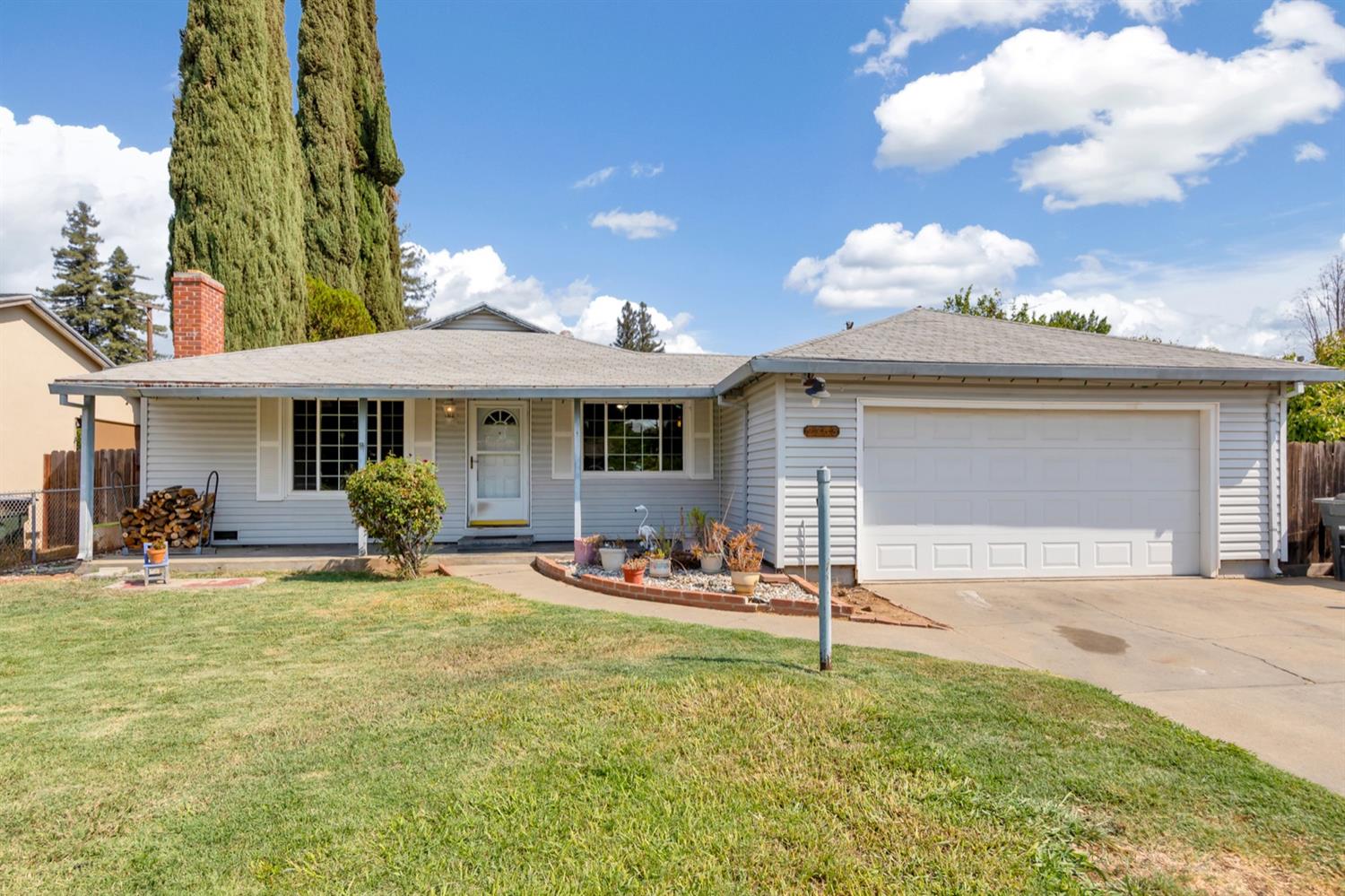 Maxine Way, Rancho Cordova, CA 95670 #1