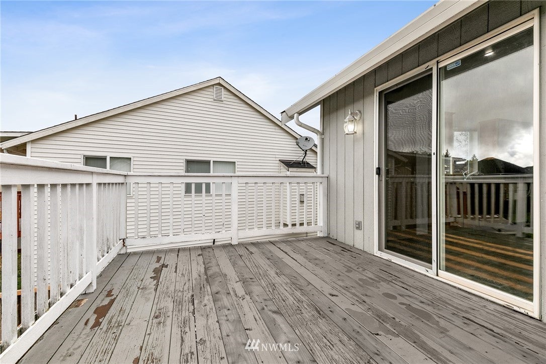 12th Avenue Ct, Spanaway, WA 98387