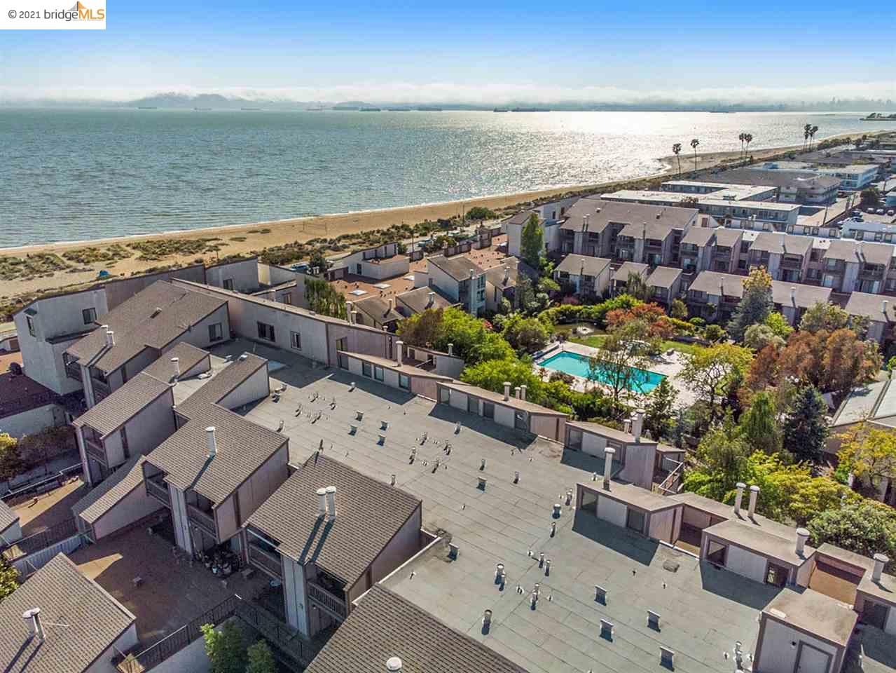 Shoreline Dr, Alameda, CA 94501 #1