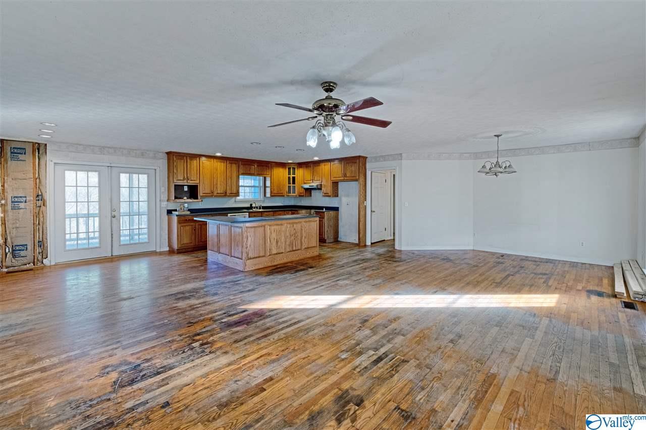 Us Highway 278 , Holly Pond, AL 35083 #1