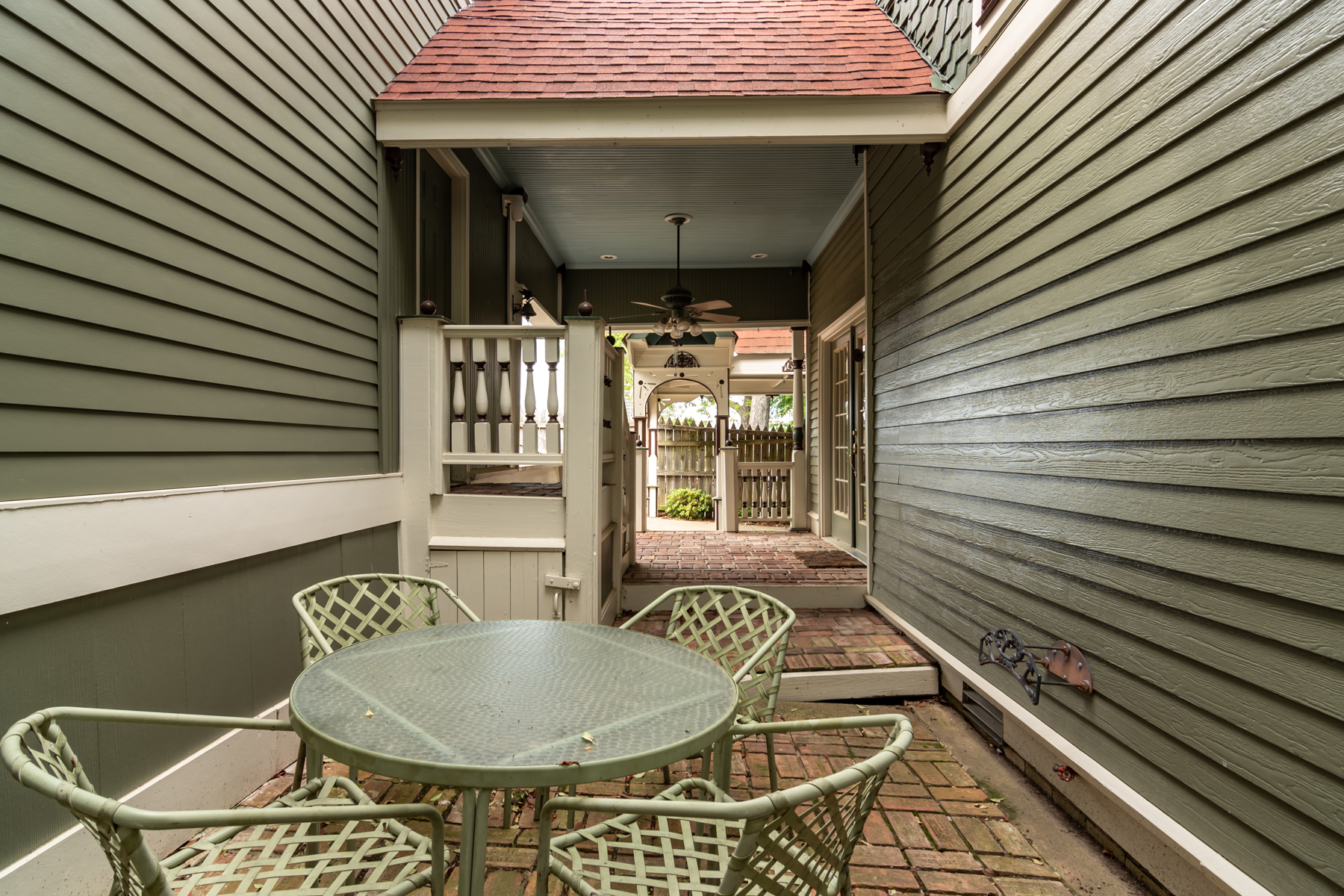 Spring St, Little Rock, AR 72202 #1