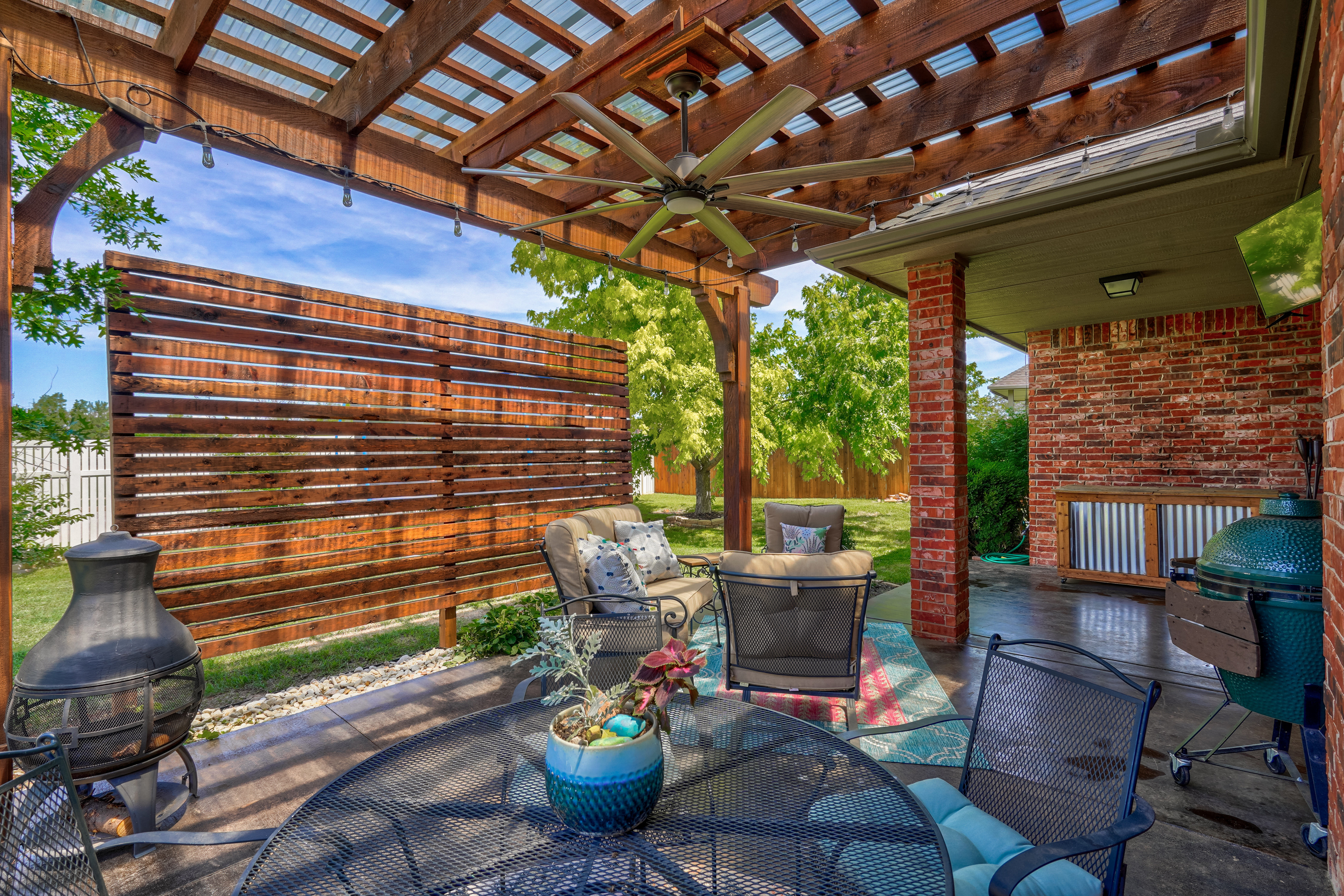 Old Oak Dr, Edmond, OK 73013