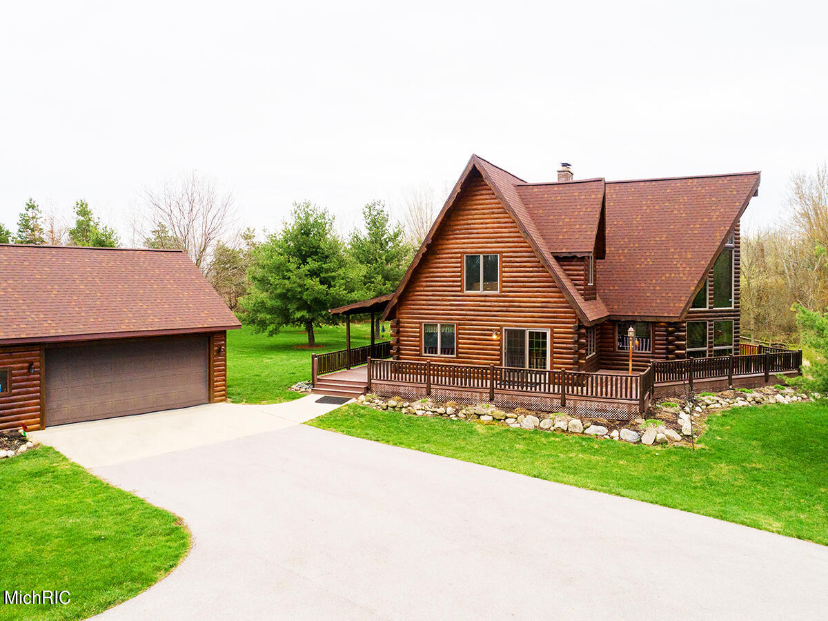 52nd St, Holland, MI 49423 #1