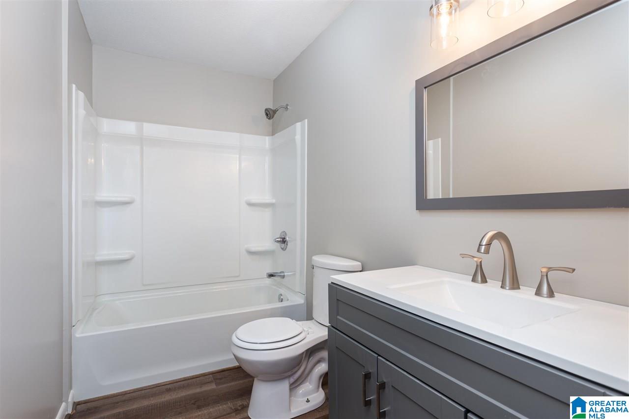 Whispering Pines Ln, Oxford, AL 36203 #1