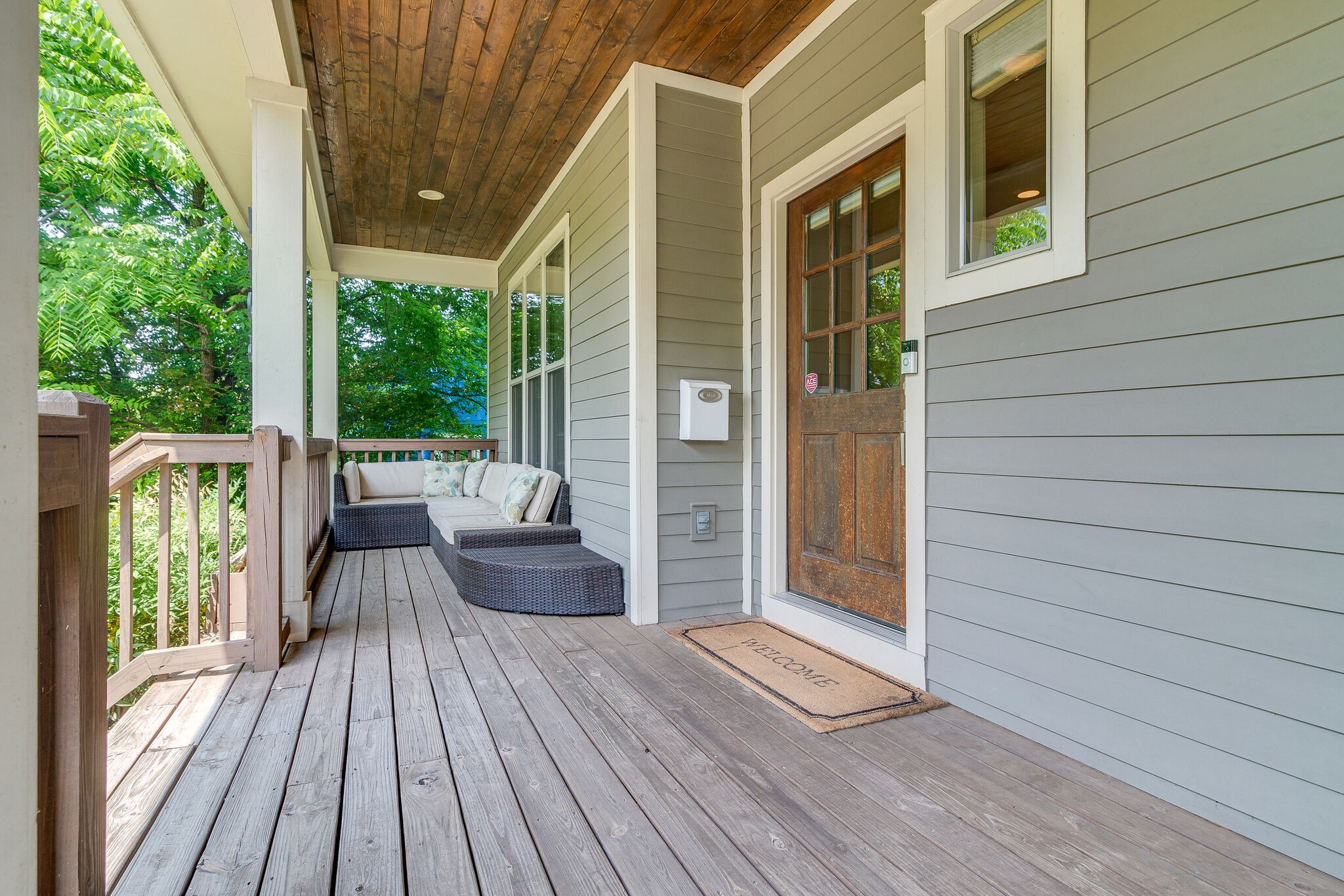 Eastside Ave, Nashville, TN 37206