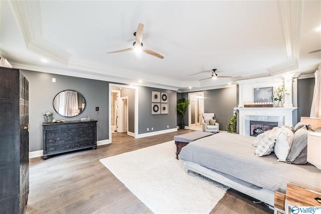 Windy Way Dr, Madison, AL 35758