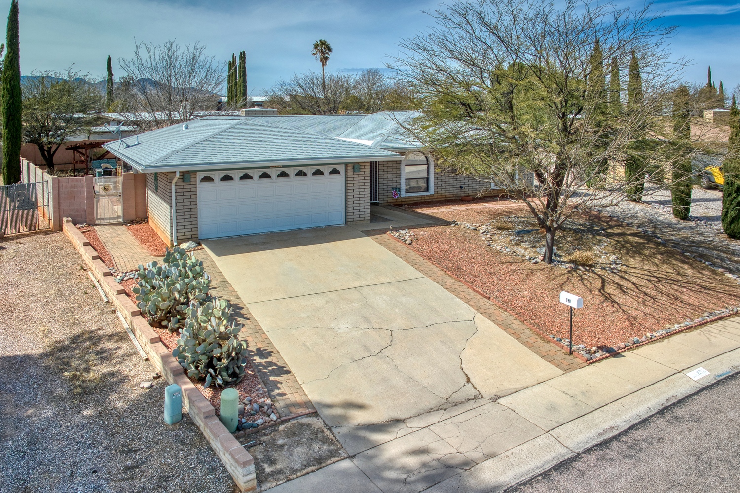 Mimosa Cir, Sierra Vista, AZ 85635