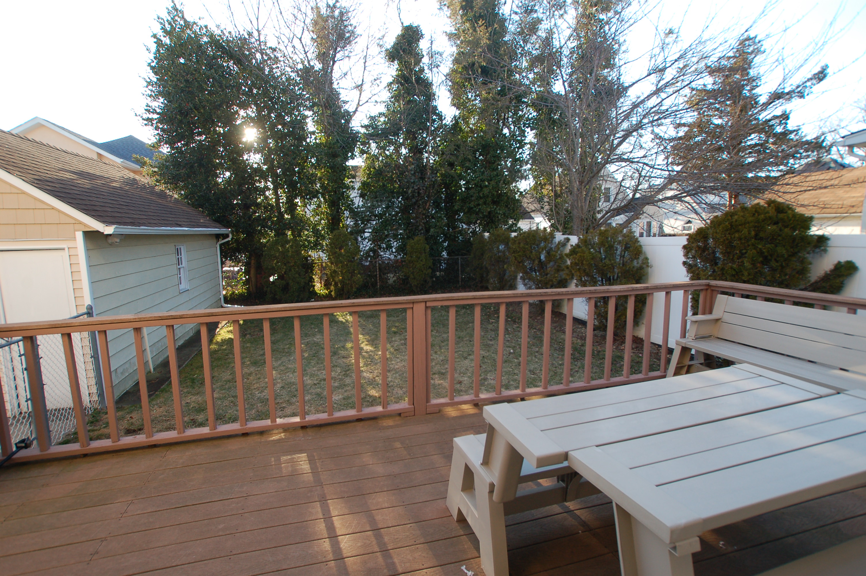 Heywood St, New Hyde Park, NY 11040