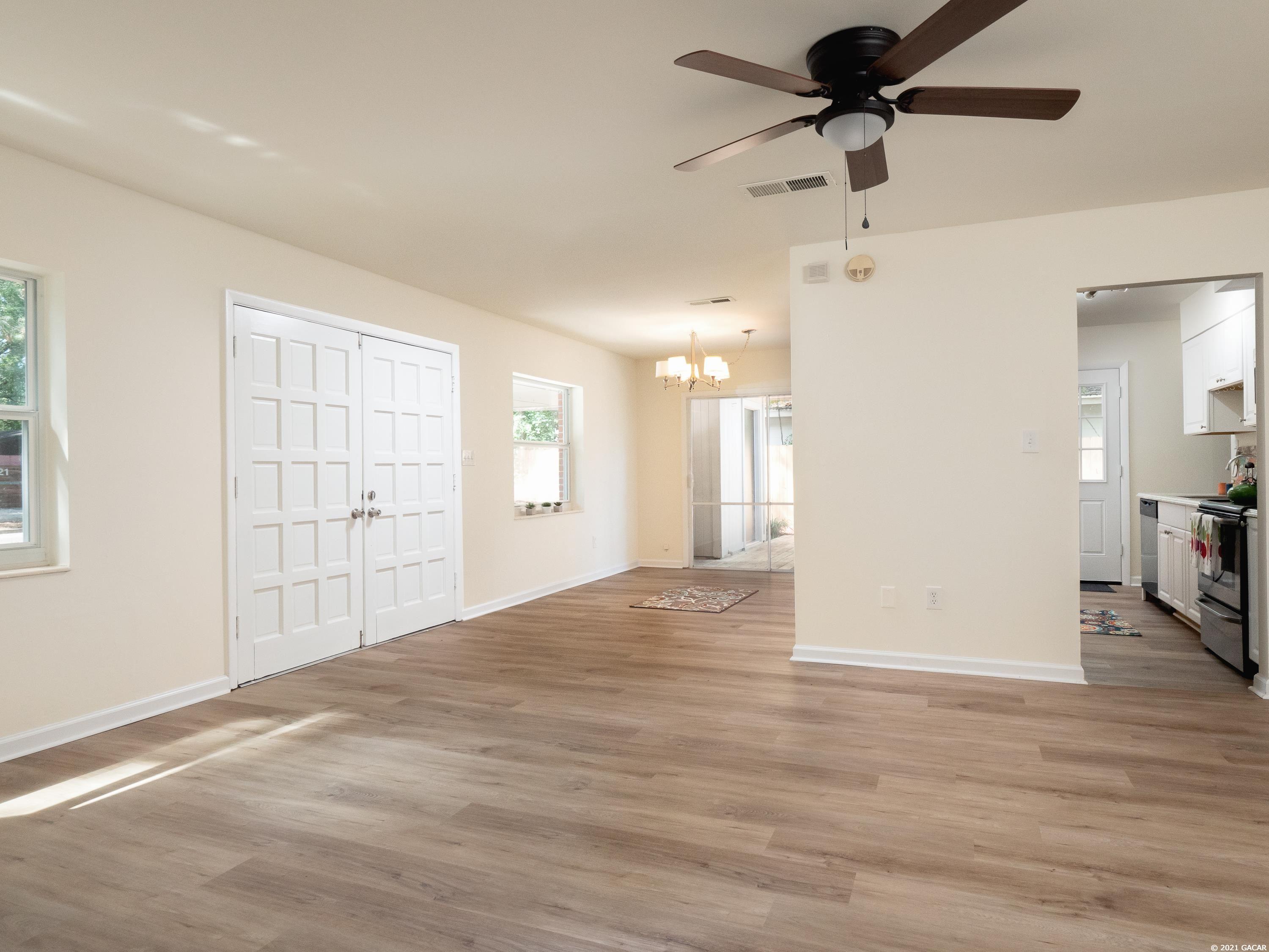 18th Pl, Gainesville, FL 32609