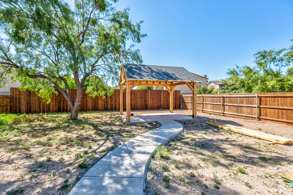 Valleyview Dr, San Angelo, TX 76904