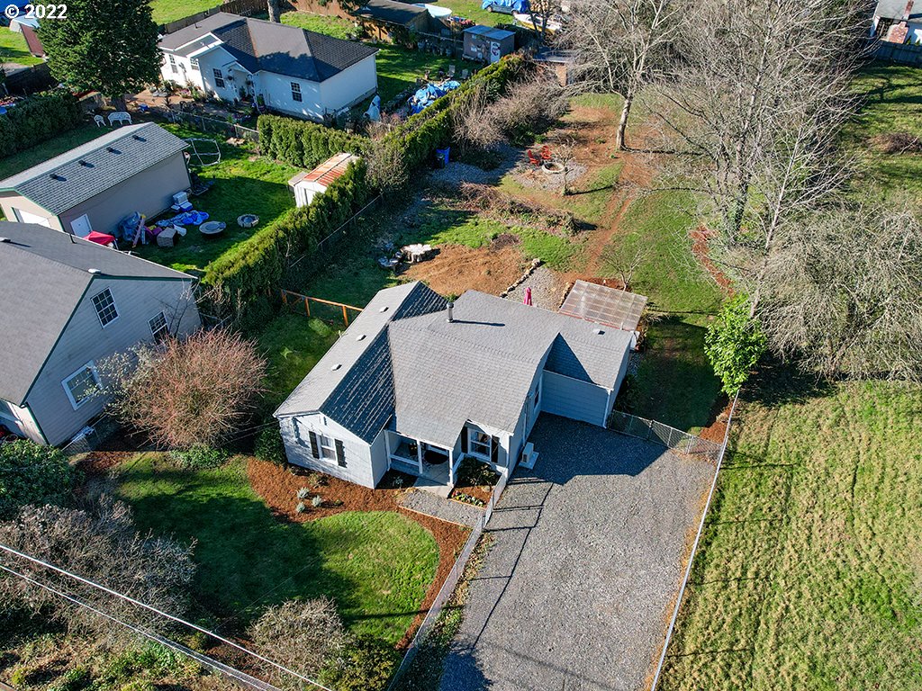 12th St, Washougal, WA 98671