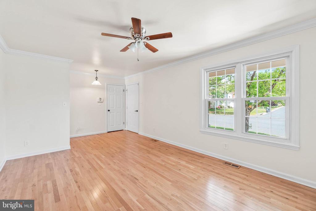 Shamrock Dr, Fredericksburg, VA 22407 #1