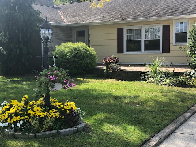 Fox Run Rd, Cape May Court House, NJ 08210