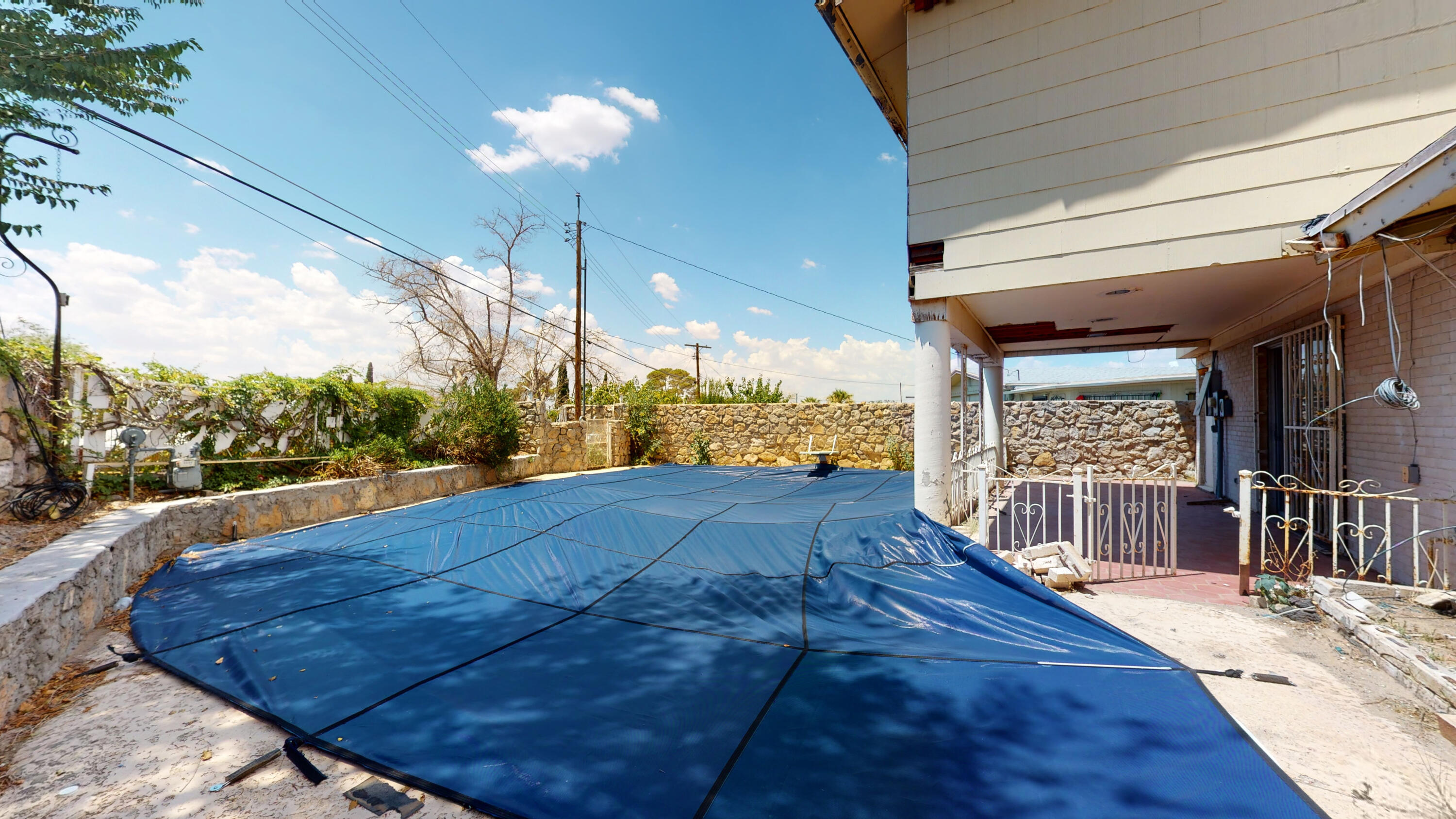 Olivia Cir, El Paso, TX 79912 #1