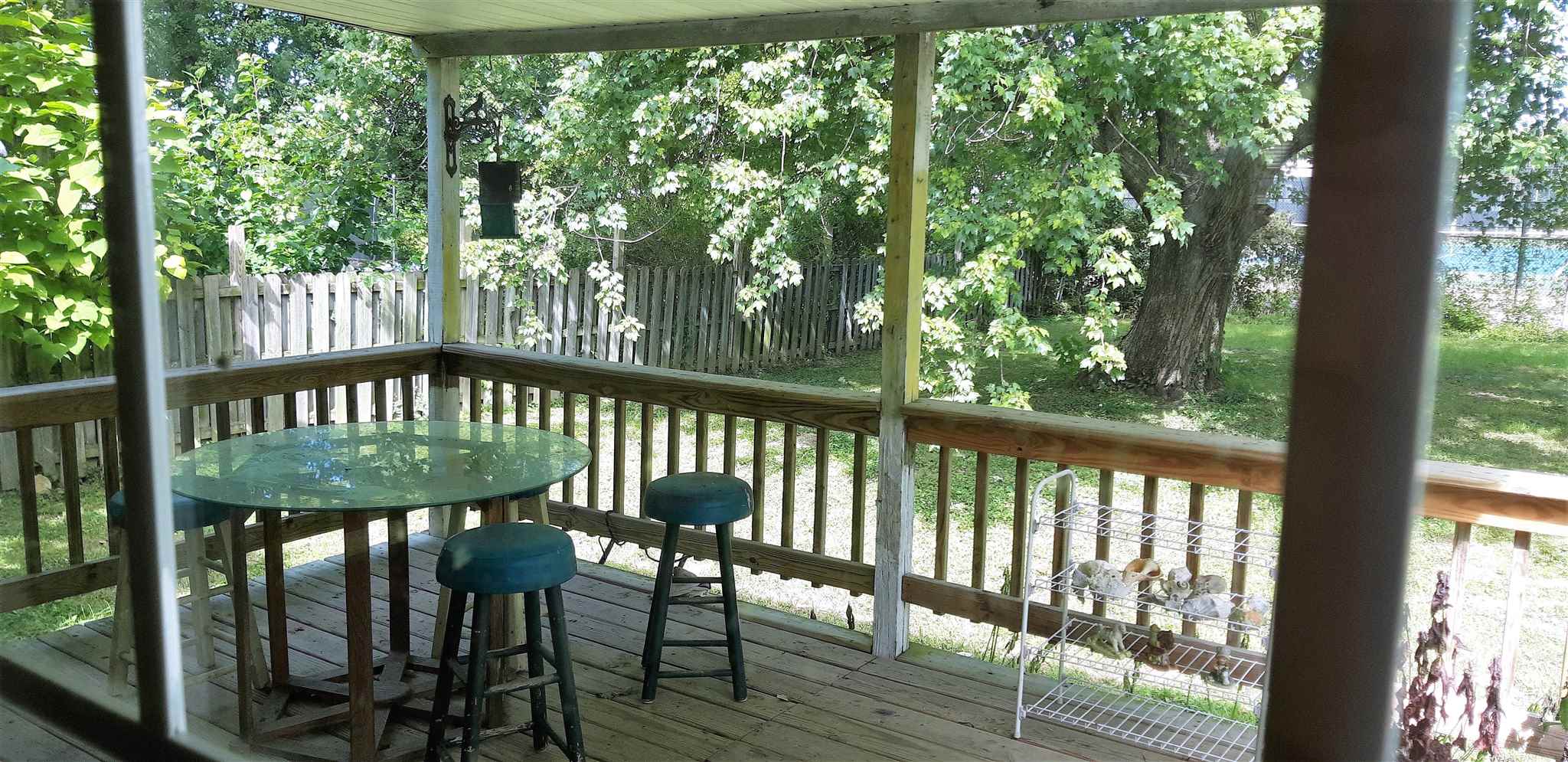 Sycamore St, Boonville, IN 47601 #1