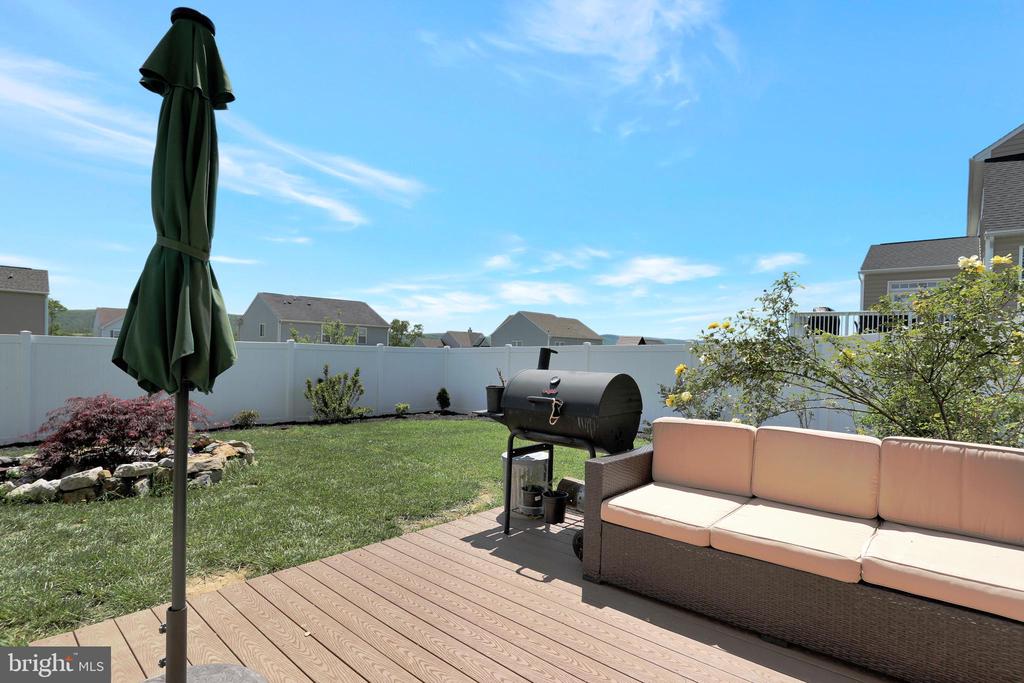 Lookout Mountain Ct, Harpers Ferry, WV 25425