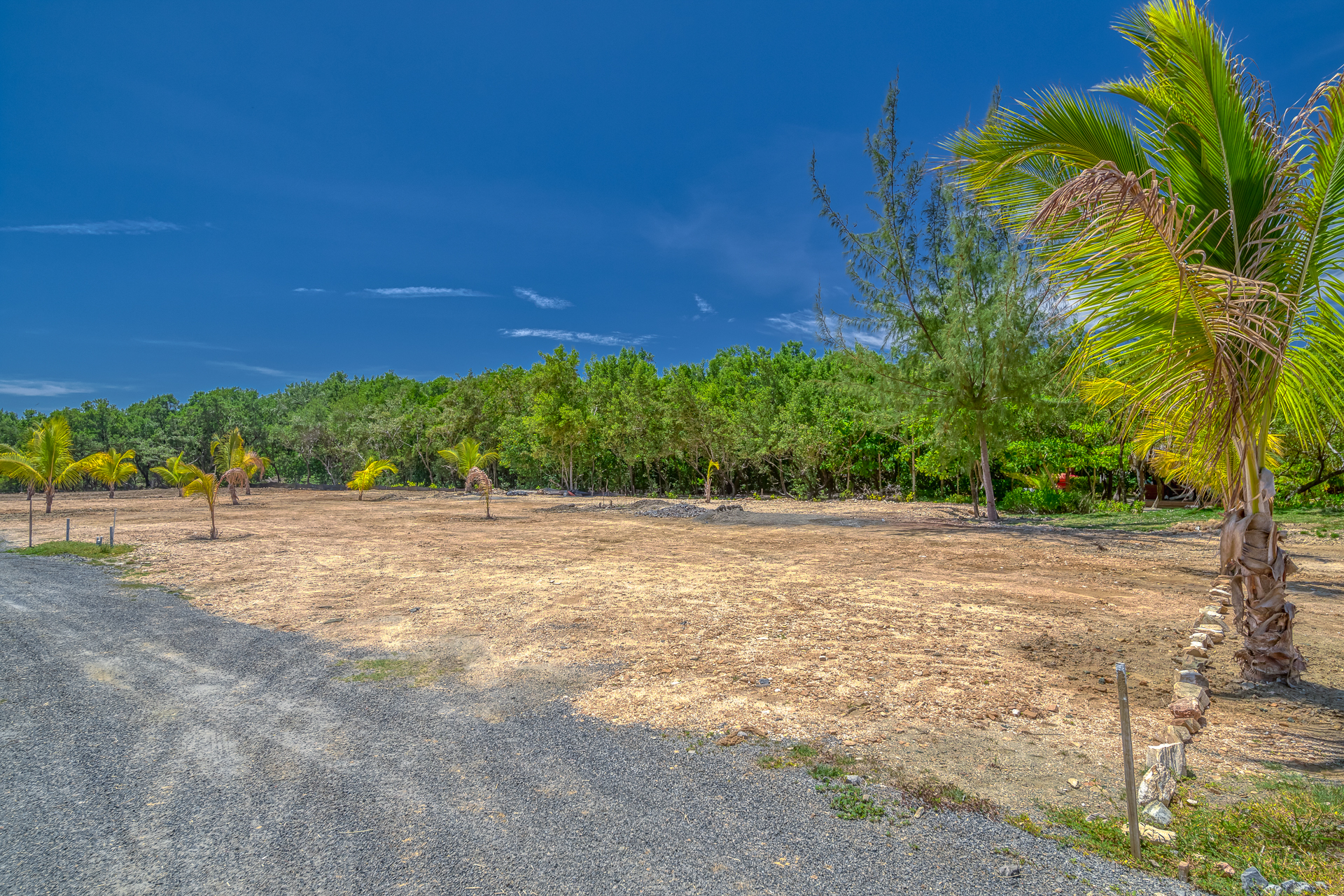 Beachfront Lot#6B-Coral Views Village