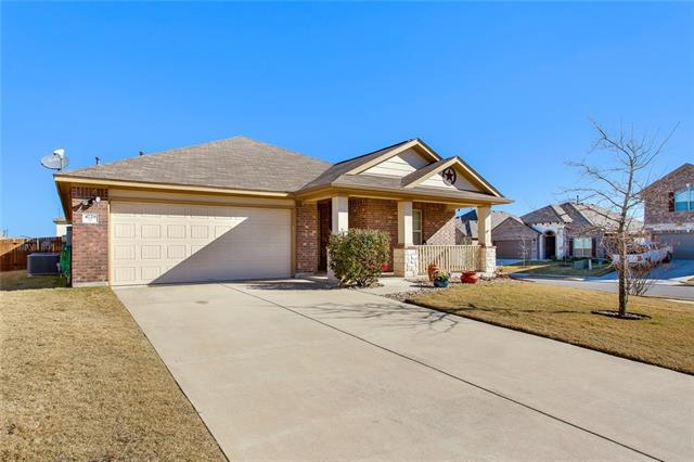 Randig Ln, Pflugerville, TX 78660