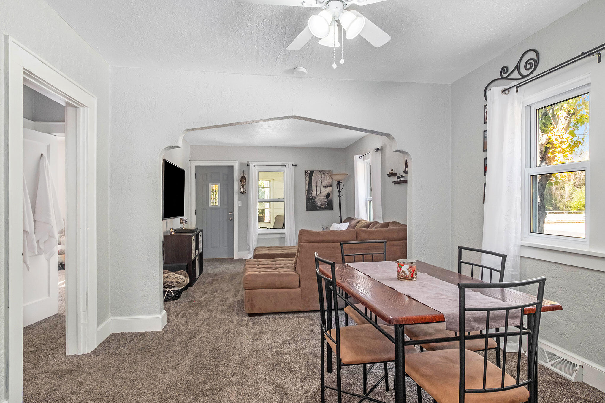 Francis St, Jackson, MI 49203 #1