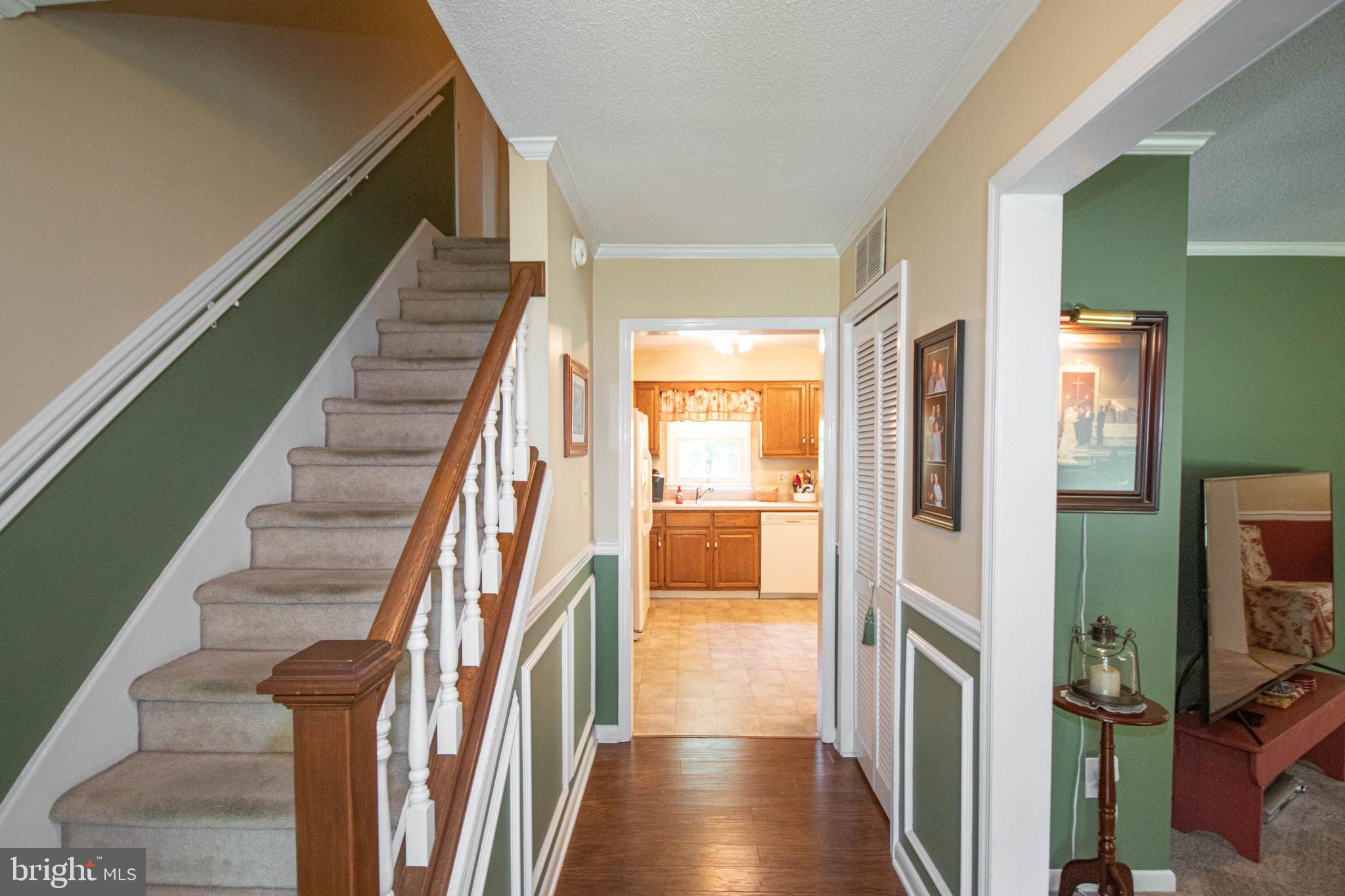 Oak Ridge Dr, Hebron, MD 21830 #1