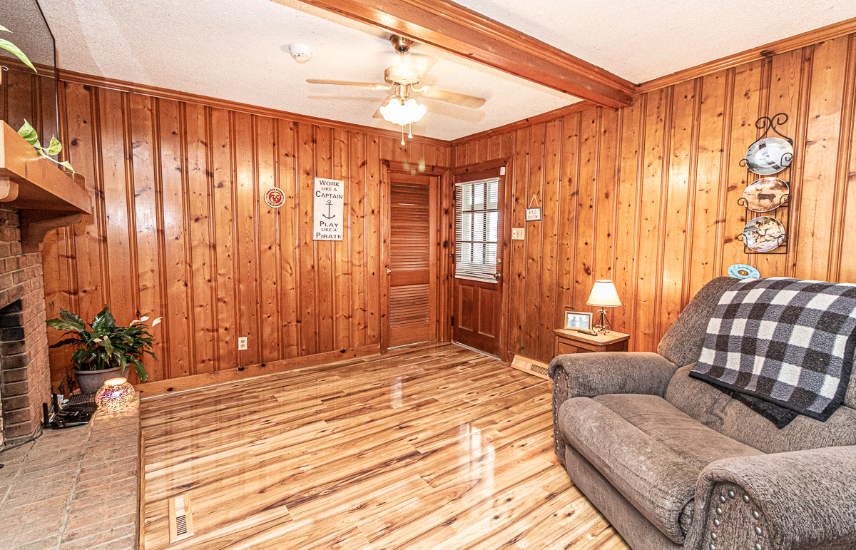 Shallingtons Mill Rd, Macclesfield, NC 27852