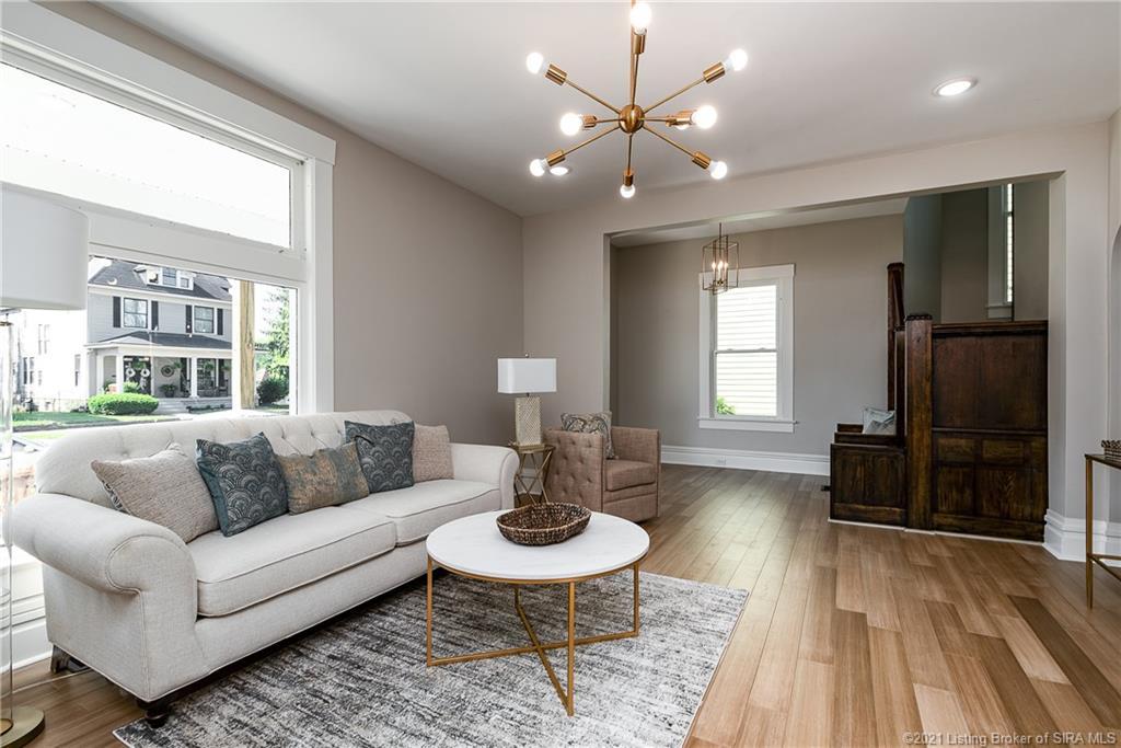 Ekin Ave, New Albany, IN 47150 #1
