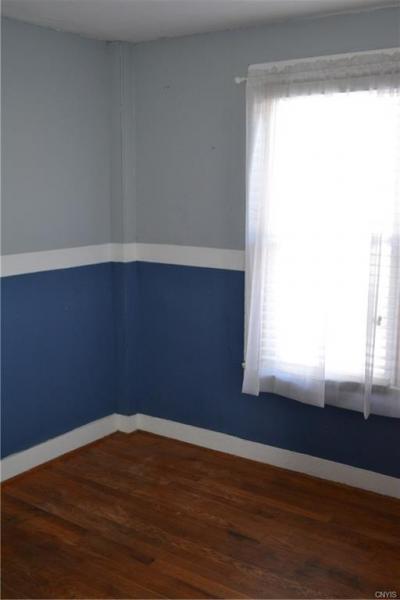 Liberty St, Weedsport, NY 13166