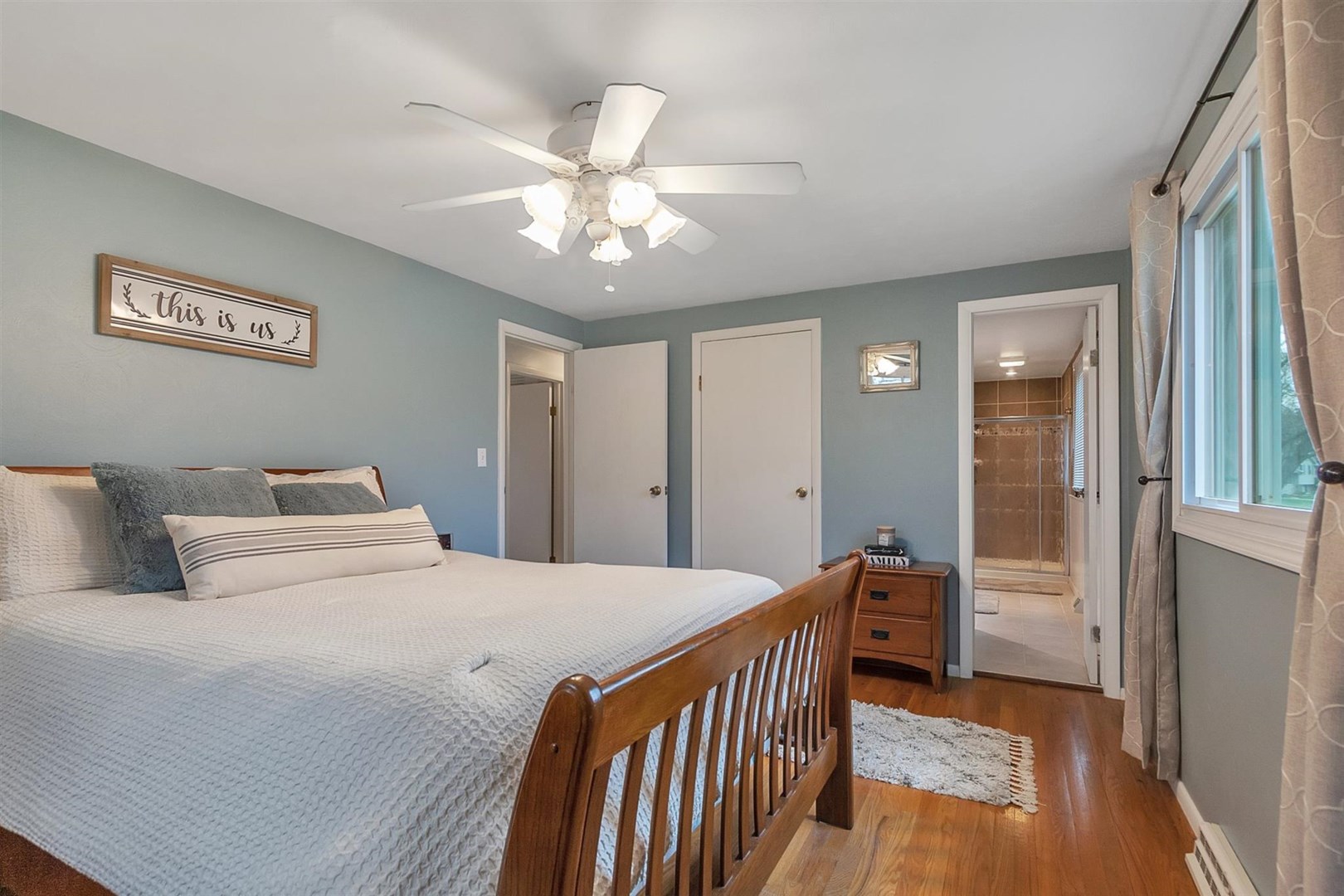 Westover Dr, South Bend, IN 46637
