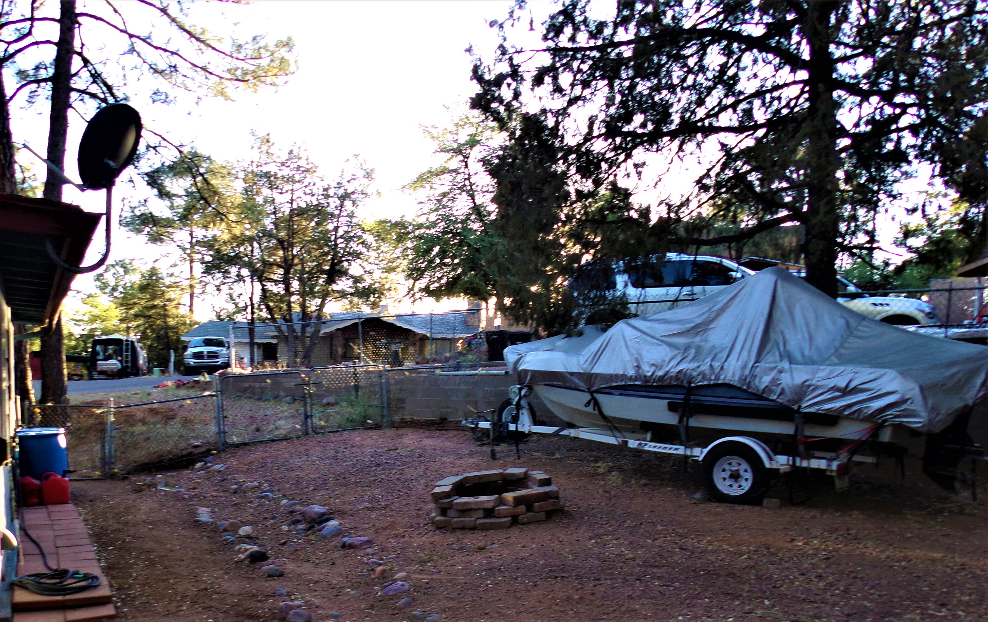 Ponderosa Cir, Payson, AZ 85541 #1